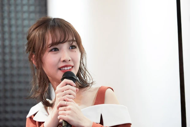  多ジャンルで活躍する前田さんが的確アドバイス！