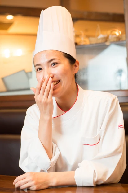 ファースト写真集『ＴＲＥＮＴＥ』絶賛発売中の戸田れい