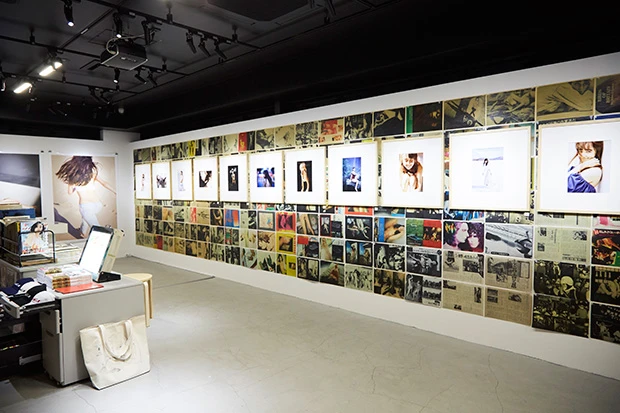  一日限定のプレミアイベント「MEDERU」