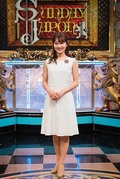 サンジャポに大抜擢された新人・山本里菜アナの素顔「太田さんの楽屋に行くと、撃たれています」