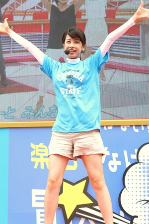 加藤綾子アナが「大好き！」と明かした、あの名曲…マツコが“万人受けを狙っていて汚い女”とバッサリ！？