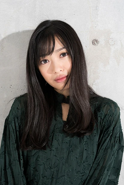 ＮＧＴ４８を卒業する北原里英が映画初主演！「撮影の空き時間はずっとセクシーな…」