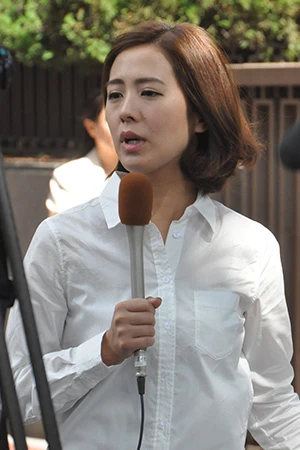 フジの“夜の顔”、椿原慶子アナが恥ずかしい発言をしまくった暗黒時代とは…