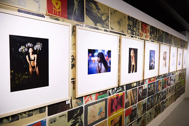  熊谷氏の「女性は２３歳が一番美しい説」を証明する作品群