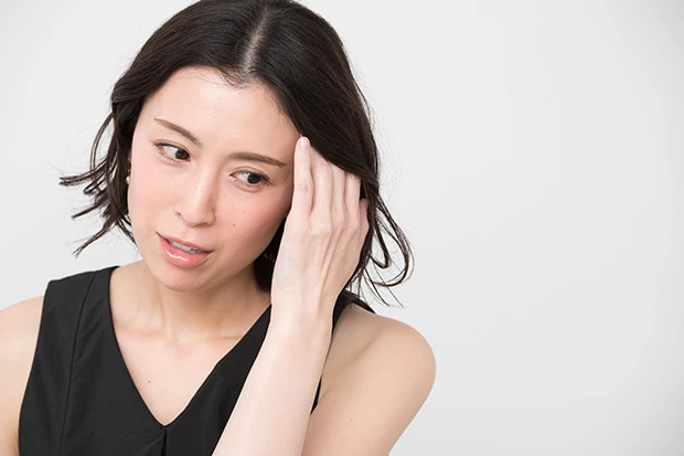 旦那さんとラブラブな雛形さん