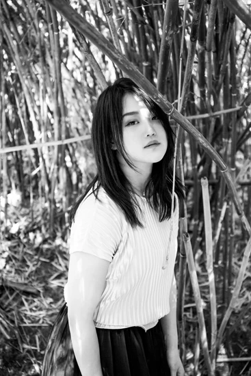 東京女子プロレスの「TOKYOプリンセス・オブ・プリンセス」王者・山下実優（撮影／カツミリナ）