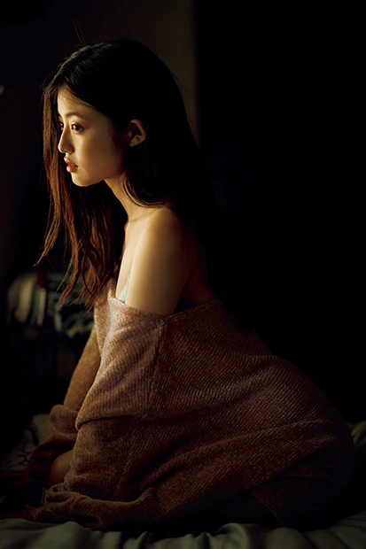 福岡発、話題の最旬女優・今田美桜が上京１年半で人生激変！「東京って、夢が叶う場所なんだなって」