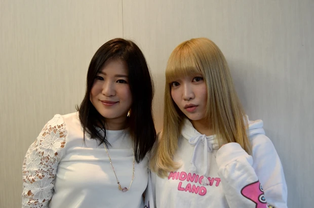 アイドルレスラー・伊藤麻希がこじらせキャラ炸裂!「鏡を見てると『世界一カワイい!』と思うんですけど…」