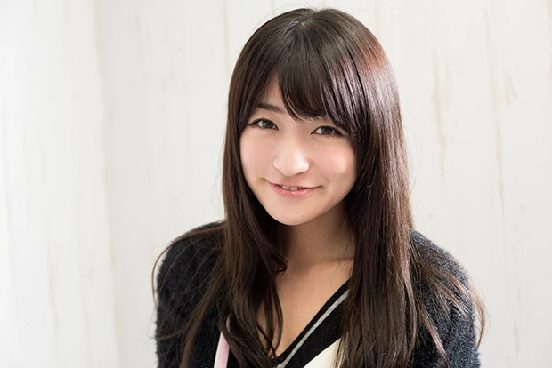 「とにかく脱いだらスゴイ」と各誌を席巻する☆ＨＯＳＨＩＮＯの“ど直球”グラビアとは！？