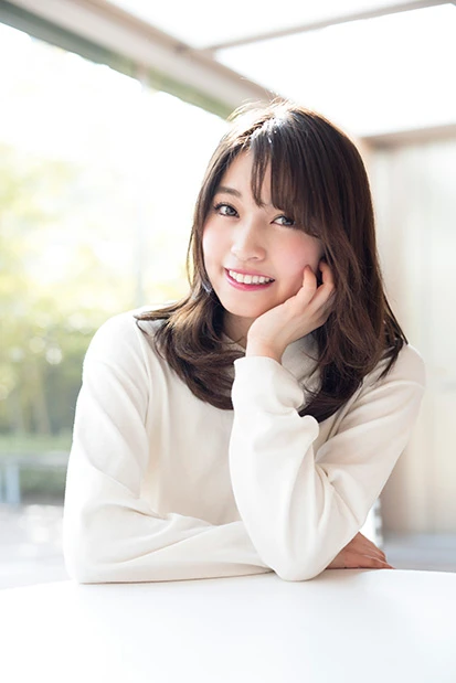 人気急上昇のCHERRSEE、最年少のMIYUはグラビア界の宝石に!?「真逆な水着を同時にやってみたいです」