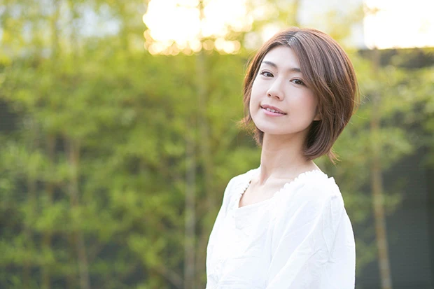 日本レースクイーン大賞５冠獲得の藤木由貴が“マーメイドライン”で魅せた！ 悔しくて泣いた引退撤回の真意とは？