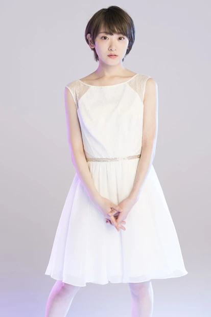 乃木坂４６としてのキャリアを終え、生駒里奈の物語がここから始まる