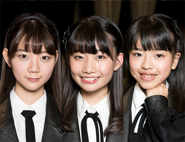 史上最強のオーディション『ラストアイドル』３ｒｄシーズンを戦う暫定メンバー１２名に直撃！【第２回】