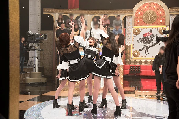 高い結束力を武器に勝負に挑むＧｏｏｄ　Ｔｅａｒｓ