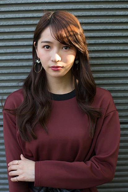 ベイビーレイズＪＡＰＡＮのリーダー・傳谷英里香が“プリンセス”な素顔の水着姿を披露！「どこか姫っぽい感じがあるのかな…」