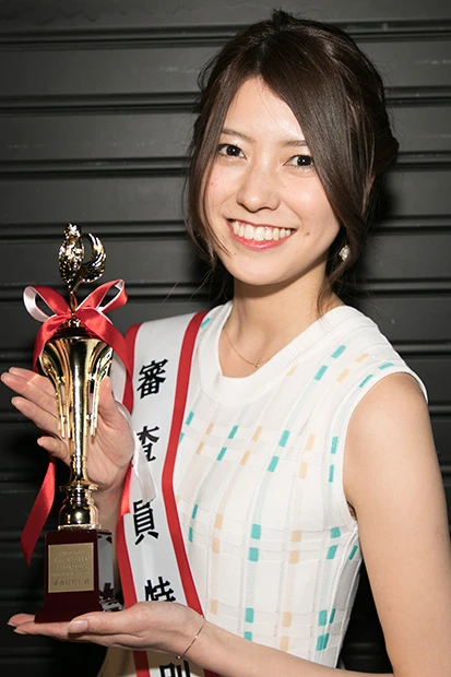 新保里歩　立正大学