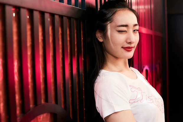 最年少メンバー・Ｋａｇａｍｉは今年２０歳を迎え、お酒も解禁！