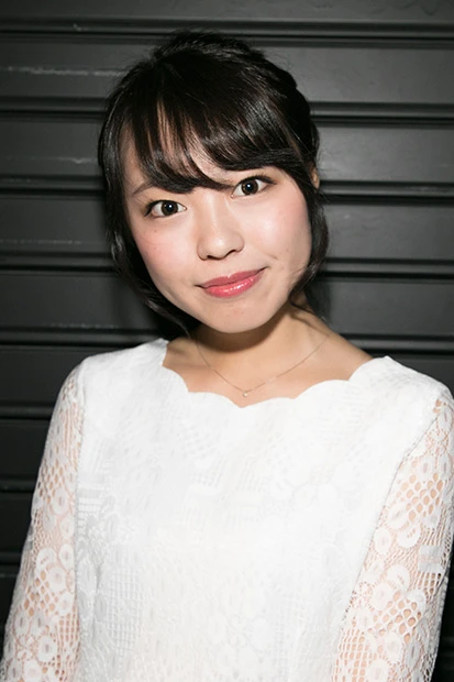 梅村遥奈　立命館大学