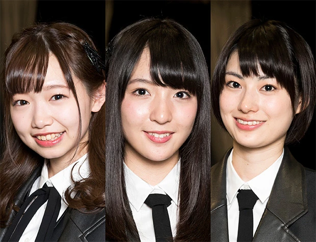 史上最強のオーディション『ラストアイドル』３ｒｄシーズンを戦う暫定メンバー１２名に直撃！【第４回】