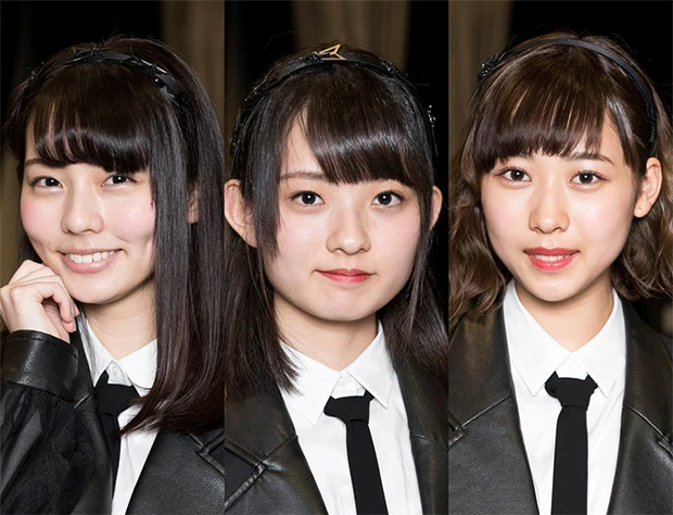 史上最強のオーディション『ラストアイドル』３ｒｄシーズンを戦う暫定メンバー１２名に直撃！【第１回】