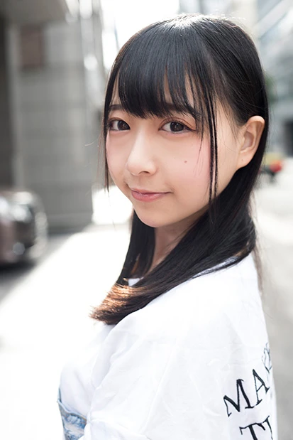 注目のミクスチャー系ロックアイドル“神激”の生牡蠣いもこが語る下ネタの美学――下品になるのはイヤなんです