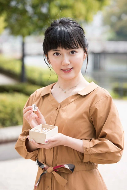 愛しき“将棋界のまゆゆ”が、今やあだ名が番長…噂の「スカートまくり上げ戦法」の真相は！？