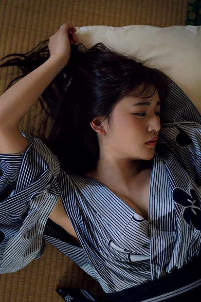 「彼氏ができる気配がまるでない…」１９歳・浅川梨奈が一番幸せを感じられる瞬間とは？