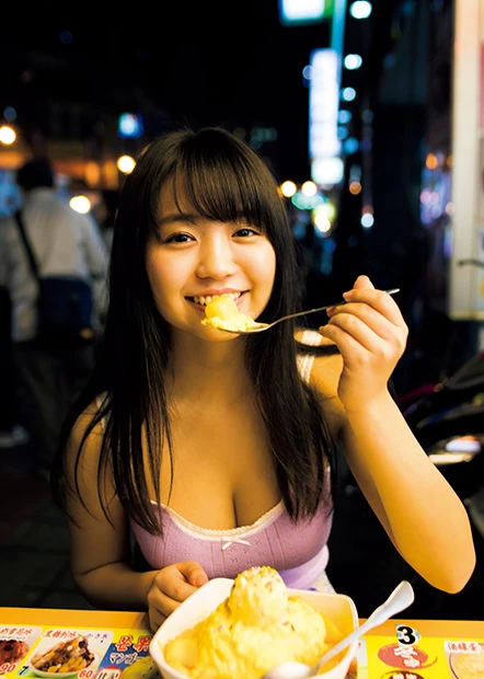 撮影／桑島智輝