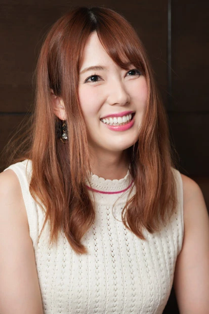 “フェチ”を身近にしたグローリークスエトで世界の波多野結衣が語る！「男優さんのほうがエチケットに気を使ってくれるんです」