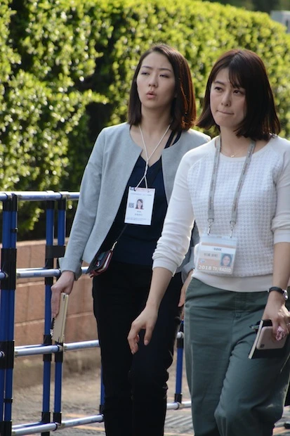 東京五輪キャスターはほぼ確定！ ＮＨＫ・副島萌生アナの処世術とは…