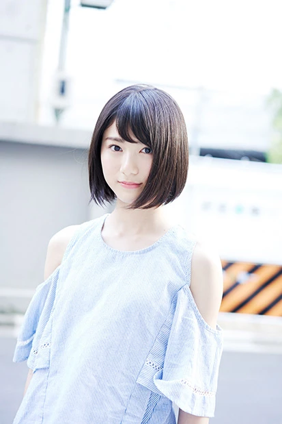 立て続けにCMに出演したほか、１２月公開の映画『ニセコイ』への出演を決めるなど、快進撃が止まらない池間夏海ちゃん