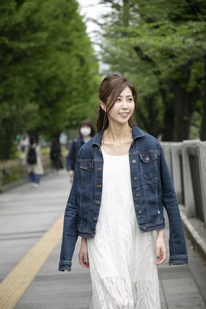 元ＺＯＮＥのＭＡＩＫＯがヨガのインストラクターに！ 生き方が変わって…「２年前に幼馴染みたいな男性と結婚できました（笑）」