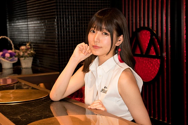 恵比寿マスカッツメンバー・辰巳シーナは闇を抱えすぎ？「基本的に毎日キレながら過ごしてて…」