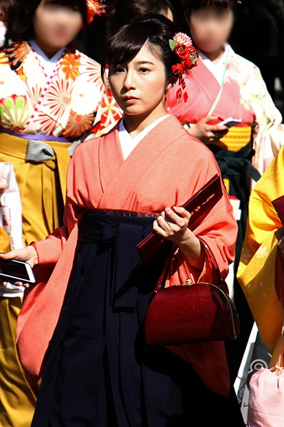 注目度抜群で“女子アナ界の清宮”？ 元乃木坂４６・市來玲奈のデビュー戦は？