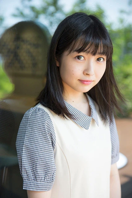 キュートな姿を披露し、グラビア界で話題の声優『Ｗａｋｅ Ｕｐ， Ｇｉｒｌｓ！』吉岡茉祐「ここまで新鮮な姿を見せられるなんて自分でも信じられないです！