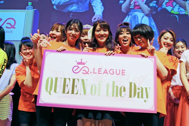 女性芸能人が涙と絶叫の真剣勝負！　ｅスポーツクイーンを決める事務所対抗「ｅＱリーグ」が開幕