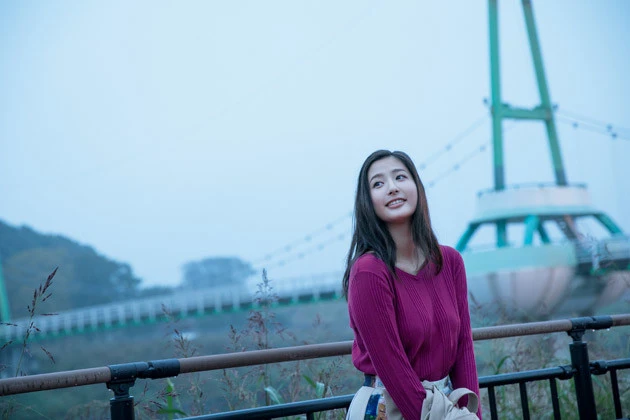 介護福祉試験へ一直線！　村上友梨が語る、グラビア引退と今後「グラビアをやる後輩にひとつ伝えるなら......」