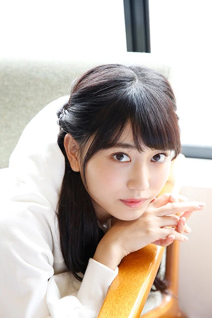 ドラマ２本に出演中の注目女優・喜多乃愛が目指すのは？「オリンピックもあるし、自分も二十歳になるし......」