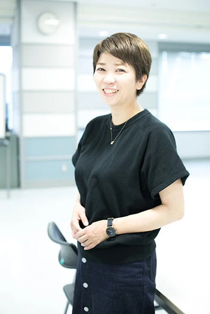 キーパーソンの言葉でひもとく、吉岡里帆の歩んだ道のり【ドラマ『カルテット』プロデューサー・佐野亜裕美】