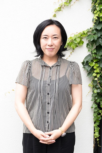 キーパーソンの言葉でひもとく、吉岡里帆の歩んだ道のり【連続テレビ小説『あさが来た』脚本家・大森美香】