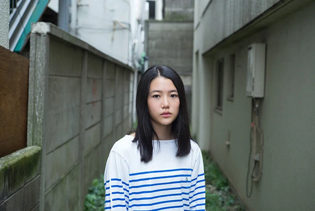 極度の人見知りだった若手女優・湯川ひなが女優を志したきっかけは?「『困っている人を助ける』っていう夢があったんです」