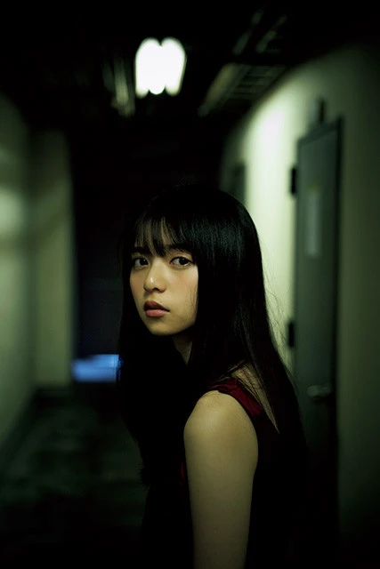 ヒロインを務める映画『あの頃、君を追いかけた』が公開直前! 二十歳を迎えた乃木坂46・齋藤飛鳥が語った「大人像」とは?