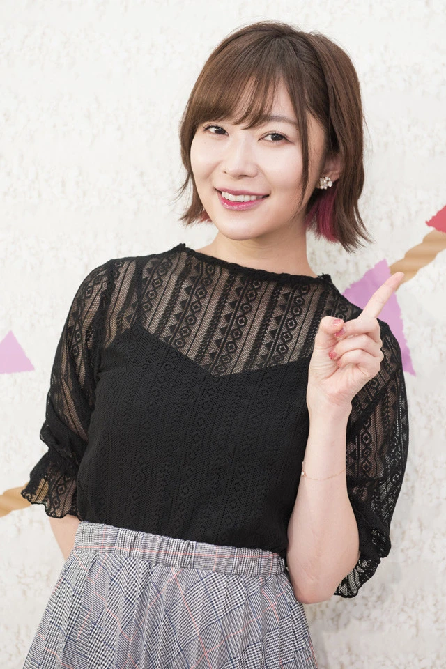 ＴＩＦ２０１８チェアマン・指原莉乃。『ラストアイドル』のリベンジはＴＩＦのライブで？　