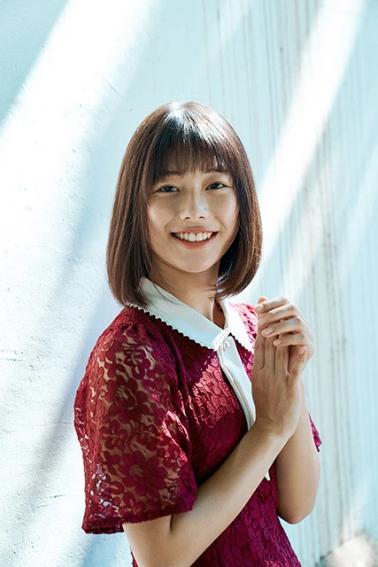 「意外と心が黒いからできると思います」明るくて爽やかなＣＭ美少女・矢崎希菜が挑戦してみたい役とは？