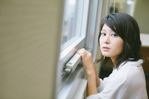 平成という時代を生きた３０歳に独占直撃【さらば平成！第５回】女優・佐津川愛美「１０代は闇の時代だった......けど」