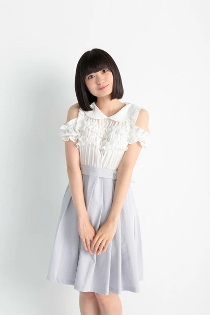 【ナツ☆イチッ!オーディション】ファイナリストNO.4 橘 莉子に直撃!「二次元でポージングを研究してきました!」