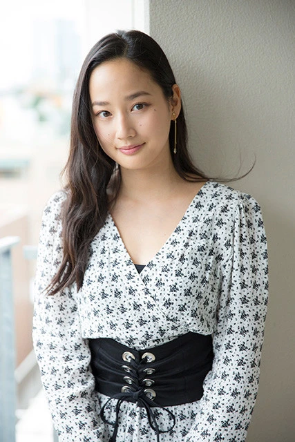 元「日テレジェニック」の美少女、高嶋香帆がまさかの髪ブラで限界露出に挑戦！「たくさんの人にモテまくりたいです（笑）」