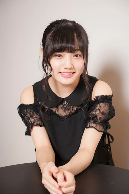 １年ぶりのグラビアが大反響の、つりビット・安藤咲桜「釣りの聖地、長崎・福江島での撮影は、旅行みたく思い切り楽しんじゃいました」