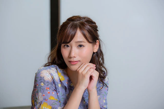 代々木公園で絶叫！　『カメラを止めるな！』ヒロイン・秋山ゆずきが明かす撮影裏話