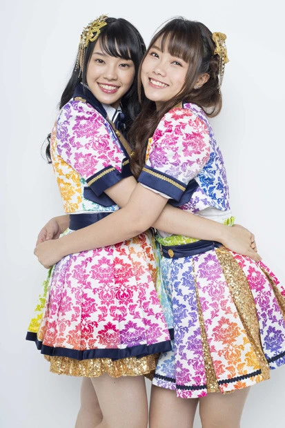 ＡＫＢ選抜総選挙にバンコクから参戦！ ＢＮＫ４８「日本のファンの皆さん、タイで待ってます！」